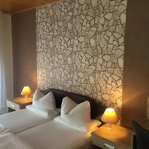 Otel Restaurant Alexandros, Mannheim